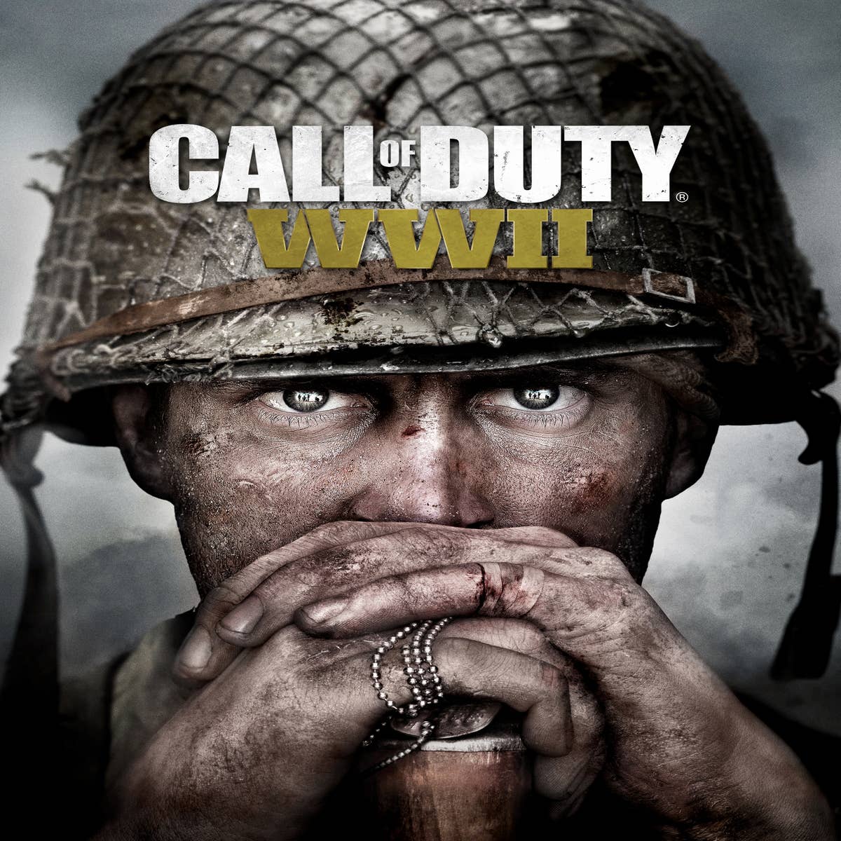 Steam Players Can Check Out Call Of Duty: WWII For Free This Weekend