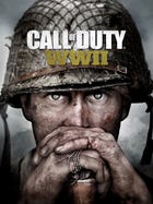Call of Duty: WWII boxart