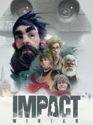 Impact Winter boxart