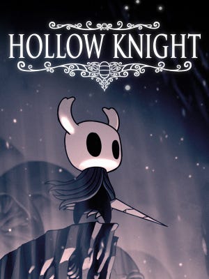 Hollow Knight boxart
