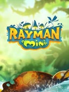 Rayman Mini boxart