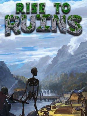 Rise to Ruins boxart