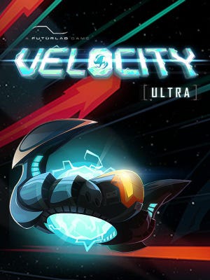 Velocity Ultra boxart