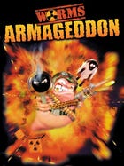 Worms Armageddon boxart