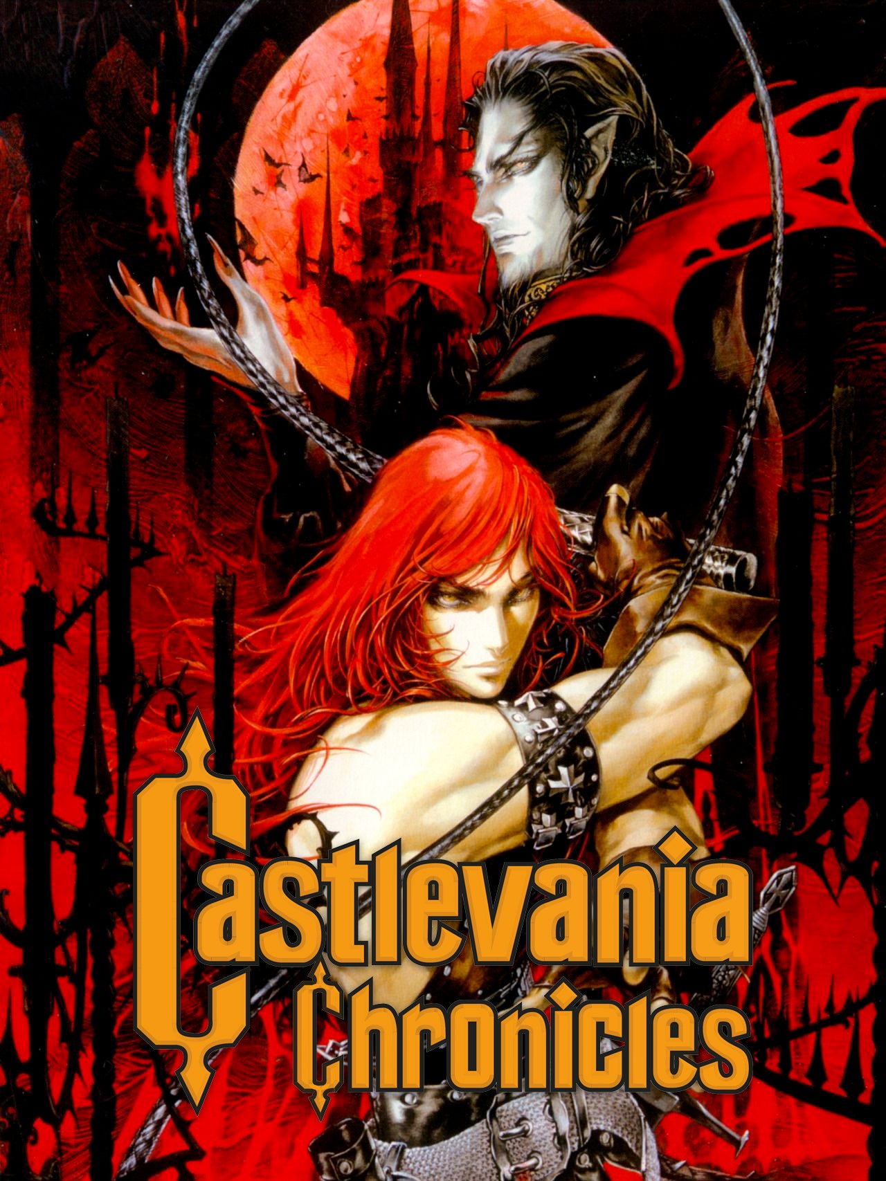 Castlevania Chronicles