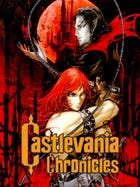 Castlevania Chronicles boxart