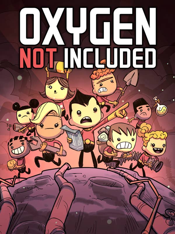 Oxygen Not Included mods: the 12 best ONI mods in the Steam