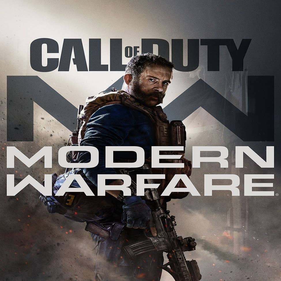 Call of Duty: Modern Warfare update adds vintage Ghost look, new map,  Warzone Gulag changes