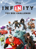 Disney Infinity: Toy Box boxart