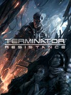 Terminator: Resistance boxart