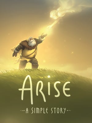 Arise: A Simple Story boxart