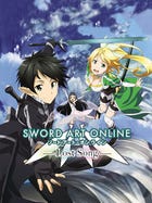 Sword Art Online: Lost Song boxart