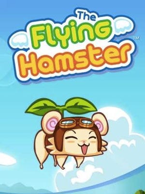 Flying Hamster boxart
