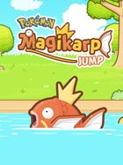 Pokémon: Magikarp Jump boxart