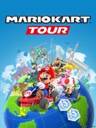 Mario Kart Tour boxart