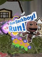 Run Sackboy! Run! boxart