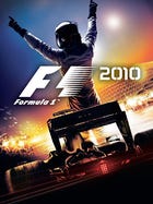 F1 2010 boxart