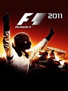 F1 2011 boxart