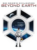 Sid Meier's Civilization: Beyond Earth boxart