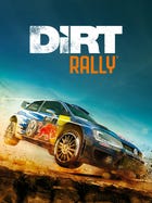 Dirt Rally boxart