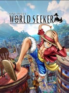 One Piece: World Seeker boxart