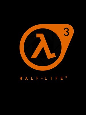 Half-Life 3 boxart