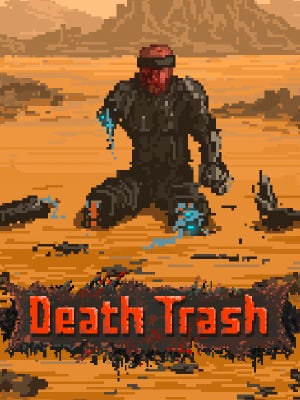 Death Trash boxart