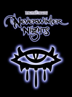 Neverwinter Nights boxart