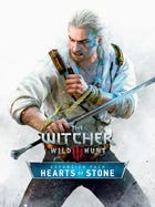The Witcher 3: Hearts of Stone boxart