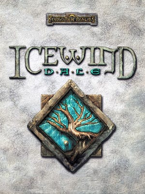 Icewind Dale boxart