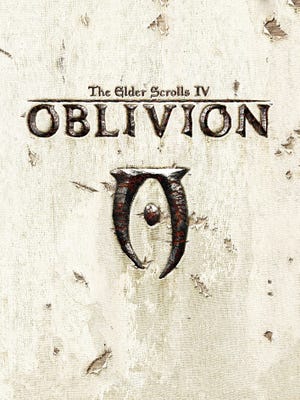 The Elder Scrolls IV: Oblivion boxart