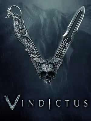 Cover von Vindictus
