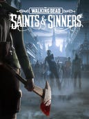 The Walking Dead: Saints & Sinners boxart