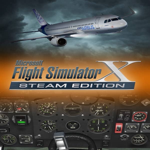 Microsoft Flight Simulator Standard Game of the Year Edition Steam  Altergift