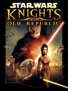 Star Wars: Knights of The Old Republic boxart