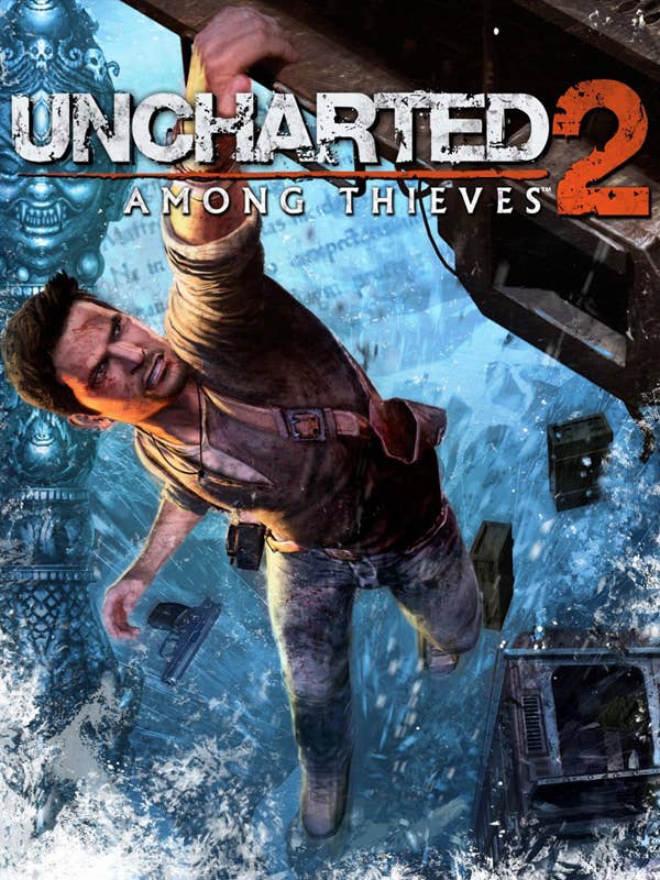 Rent Uncharted: Legacy of Thieves Collection on PlayStation 5