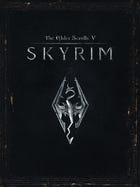 The Elder Scrolls V: Skyrim boxart