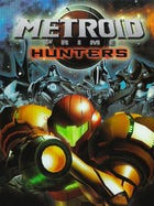 Metroid Prime: Hunters boxart