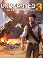 Uncharted 3: Drake's Deception boxart