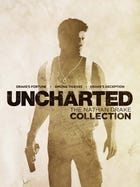 Uncharted: The Nathan Drake Collection boxart