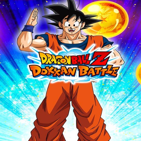 Dragon Ball Z: Dokkan Battle promove aniversário com a Buu Saga