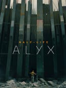 Half-Life: Alyx boxart