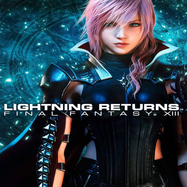 Lightning Returns: Final Fantasy 13 video delves into the battle