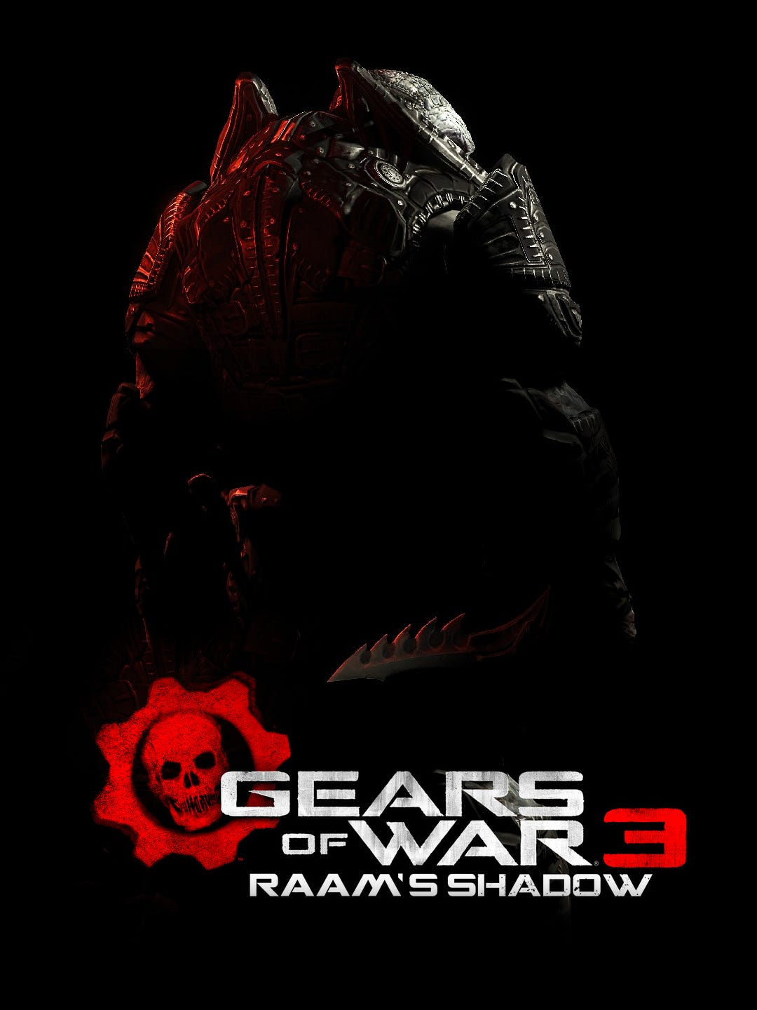 Gears Of War 3 Raam's Shadow Cutscenes Gears of War 3: Raam's Shadow | Eurogamer.net