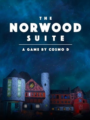 The Norwood Suite boxart