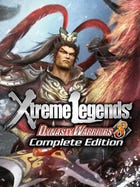 Dynasty Warriors 8: Xtreme Legends Complete Edition boxart