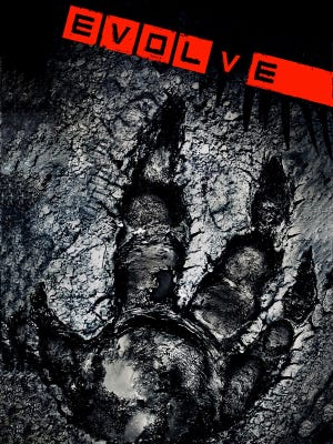 Cover von Evolve
