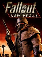 Fallout: New Vegas boxart