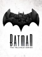 Batman - The Telltale Series boxart