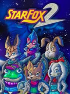 Star Fox 2 boxart